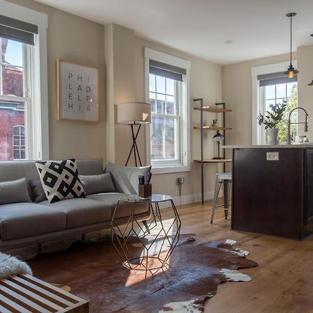 Abode Philadelphia - Rittenhouse Square Locust St Eksteriør billede