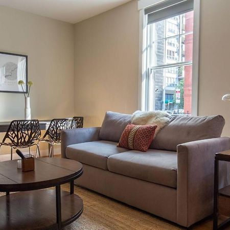 Abode Philadelphia - Rittenhouse Square Locust St Eksteriør billede